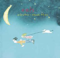 CD Eels - Electro-Shock Blues