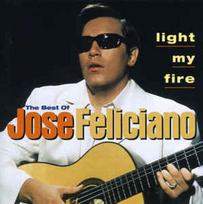 CD José Feliciano - The Best Of José Feliciano