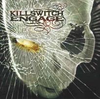 CD Killswitch Engage - As Daylight Dies