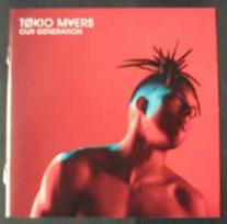 CD Tokio Myers - Our Generation