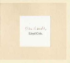 CD Lloyd Cole - Standards