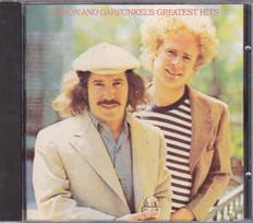 CD Simon And Garfunkel - Simon And Garfunkel's Greatest Hits