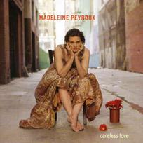 CD Madeleine Peyroux - Careless Love