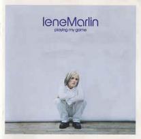 CD Lene Marlin - Playing My Game