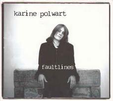 CD Karine Polwart - Faultlines