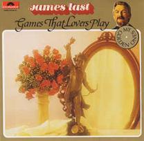 CD James Last - Games That Lovers Play