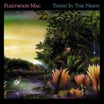 CD Fleetwood Mac - Tango In The Night