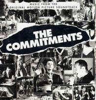 CD The Commitments - The Commitments (Original Motion Picture Soundtrack)