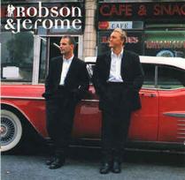 CD Robson & Jerome - Robson & Jerome