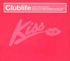 CD Various - Kiss Clublife