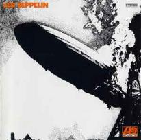 Pirkti CD Led Zeppelin - Led Zeppelin - Photo 1