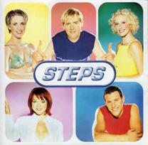 CD Steps - Steptacular