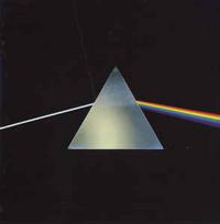 CD Pink Floyd - The Dark Side Of The Moon