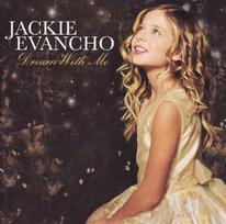 CD Jackie Evancho - Dream With Me