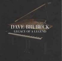 CD Dave Brubeck - Legacy Of A Legend