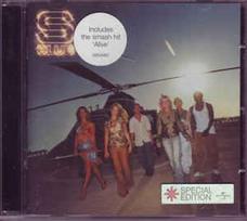 CD S Club - Seeing Double