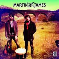 CD Martin And James - Martin And James