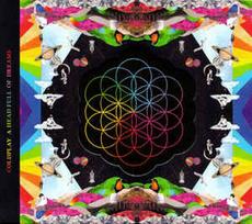 CD Coldplay - A Head Full Of Dreams