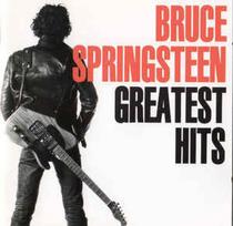 CD Bruce Springsteen - Greatest Hits