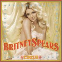 CD Britney Spears - Circus
