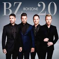 Pirkti CD Boyzone - BZ20 - Photo 1
