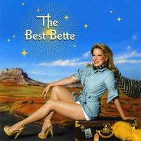 CD Bette Midler - The Best Bette
