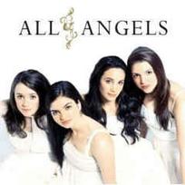CD All Angels - All Angels