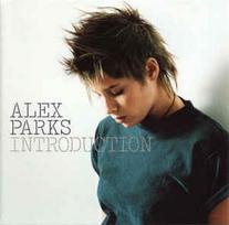 CD Alex Parks - Introduction