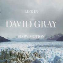 CD David Gray - Life In Slow Motion