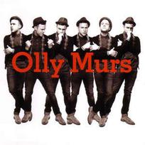 CD Olly Murs - Olly Murs