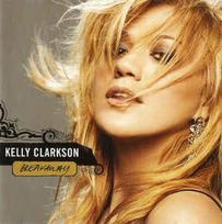 CD Kelly Clarkson - Breakaway