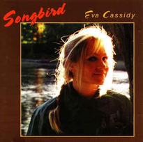 CD Eva Cassidy - Songbird