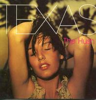 CD Texas - The Hush