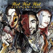 CD Wet Wet Wet - Picture This