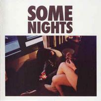 CD Fun. - Some Nights