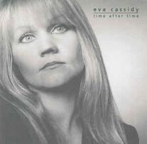 CD Eva Cassidy - Time After Time