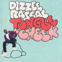CD Dizzee Rascal - Tongue N'Cheek