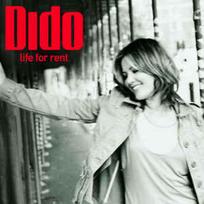 CD Dido - Life For Rent
