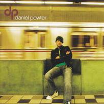 CD Daniel Powter - DP