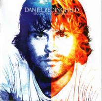 CD Daniel Bedingfield - Second First Impression