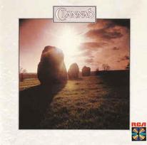 CD Clannad - Magical Ring