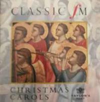 CD Various - Christmas Carols