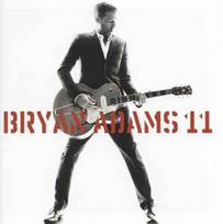 CD Bryan Adams - 11