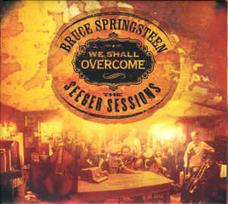 CD Bruce Springsteen - We Shall Overcome - The Seeger Sessions