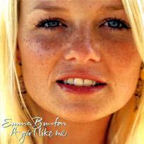 CD Emma Bunton - A Girl Like Me