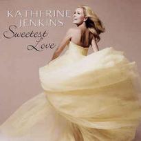 CD Katherine Jenkins - Sweetest Love