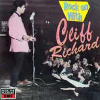 CD Cliff Richard - Rock On With Cliff Richard