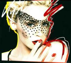 CD Kylie - X