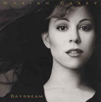 CD Mariah Carey - Daydream