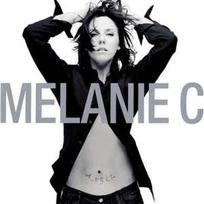 CD Melanie C - Reason